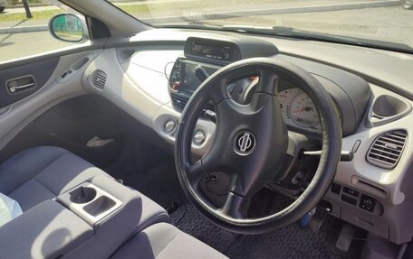 Nissan Tino, 2000 год, 240 000 рублей, 7 фотография