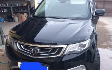 Geely Atlas I, 2021 год, 2 150 000 рублей, 5 фотография