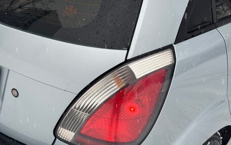 KIA Rio II, 2007 год, 395 000 рублей, 6 фотография