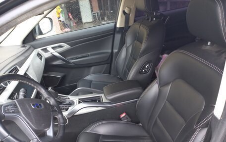 Geely Atlas I, 2021 год, 2 150 000 рублей, 2 фотография