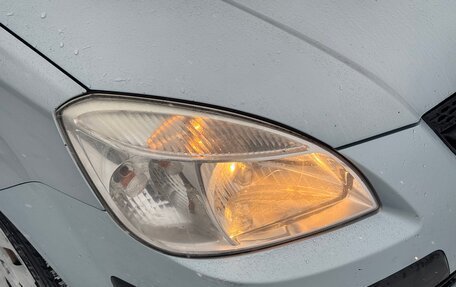 KIA Rio II, 2007 год, 395 000 рублей, 11 фотография