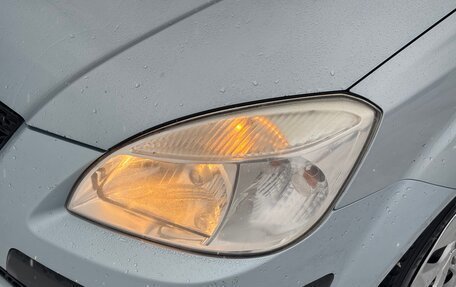 KIA Rio II, 2007 год, 395 000 рублей, 12 фотография