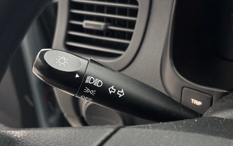 KIA Rio II, 2007 год, 395 000 рублей, 21 фотография