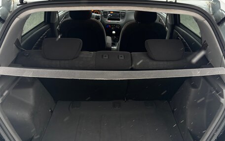 KIA Rio II, 2007 год, 395 000 рублей, 25 фотография