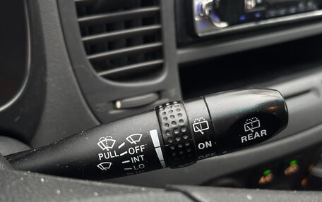 KIA Rio II, 2007 год, 395 000 рублей, 22 фотография