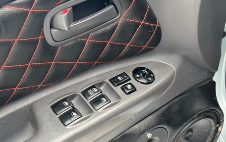 KIA Rio II, 2007 год, 395 000 рублей, 20 фотография