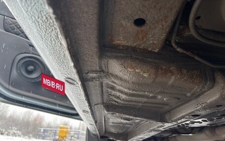 KIA Rio II, 2007 год, 395 000 рублей, 26 фотография