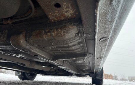 KIA Rio II, 2007 год, 395 000 рублей, 27 фотография