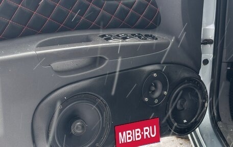 KIA Rio II, 2007 год, 395 000 рублей, 28 фотография