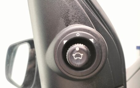 Ford Fusion I, 2004 год, 370 000 рублей, 9 фотография