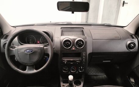 Ford Fusion I, 2004 год, 370 000 рублей, 5 фотография