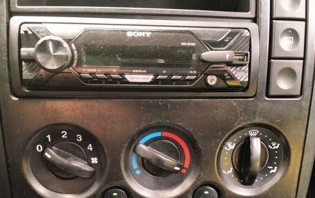 Ford Fusion I, 2004 год, 370 000 рублей, 7 фотография