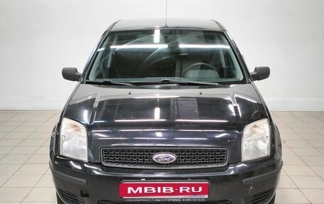 Ford Fusion I, 2004 год, 370 000 рублей, 2 фотография