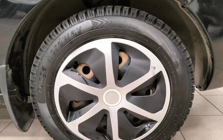 Ford Fusion I, 2004 год, 370 000 рублей, 16 фотография