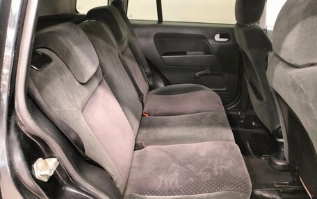 Ford Fusion I, 2004 год, 370 000 рублей, 13 фотография