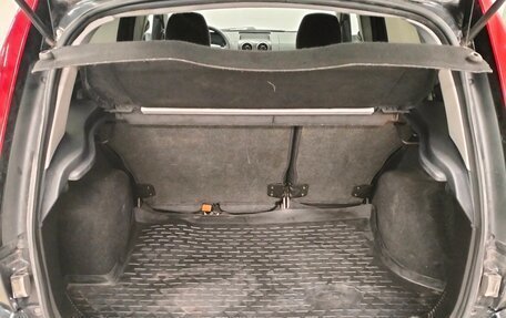 Ford Fusion I, 2004 год, 370 000 рублей, 14 фотография