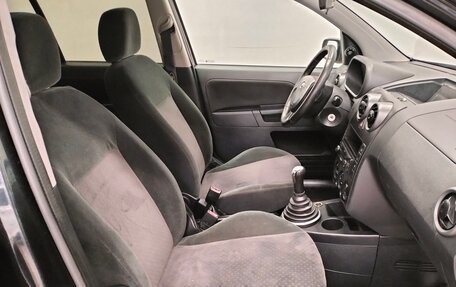 Ford Fusion I, 2004 год, 370 000 рублей, 12 фотография