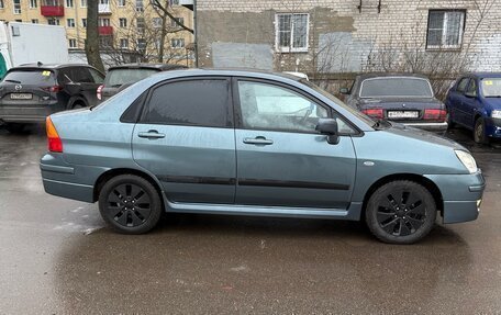 Suzuki Liana, 2005 год, 399 999 рублей, 4 фотография