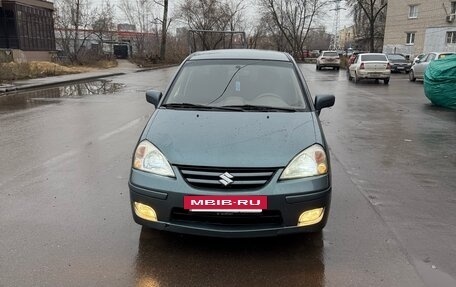 Suzuki Liana, 2005 год, 399 999 рублей, 2 фотография