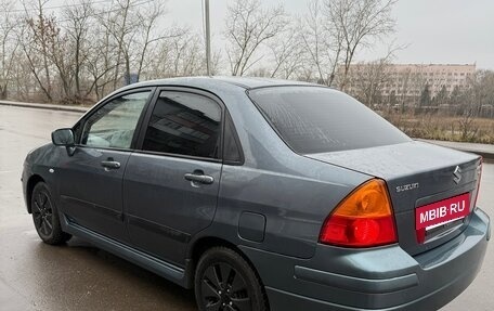 Suzuki Liana, 2005 год, 399 999 рублей, 5 фотография