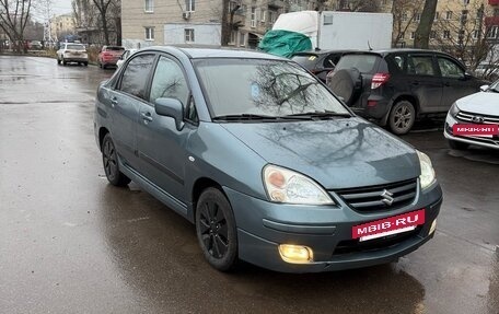 Suzuki Liana, 2005 год, 399 999 рублей, 3 фотография