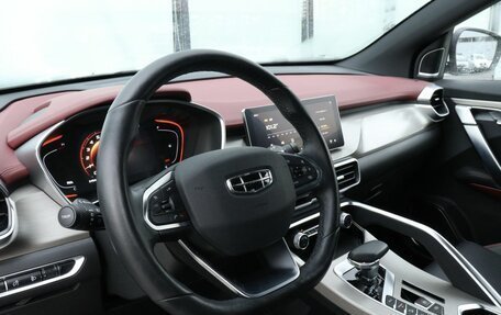 Geely Coolray I, 2023 год, 2 085 000 рублей, 9 фотография