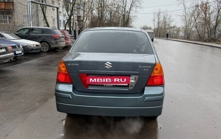 Suzuki Liana, 2005 год, 399 999 рублей, 7 фотография