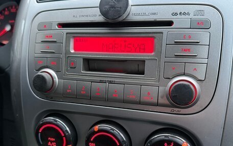 Suzuki Liana, 2005 год, 399 999 рублей, 9 фотография