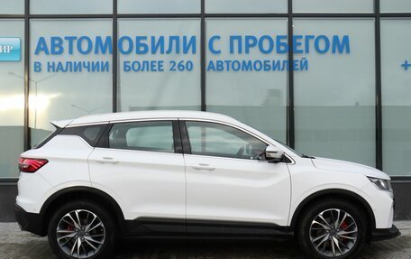 Geely Coolray I, 2023 год, 2 085 000 рублей, 6 фотография