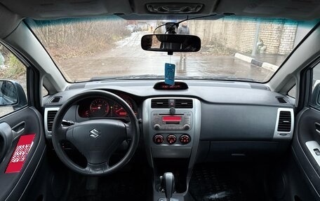 Suzuki Liana, 2005 год, 399 999 рублей, 8 фотография