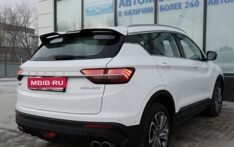 Geely Coolray I, 2023 год, 2 085 000 рублей, 5 фотография