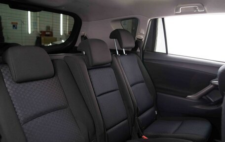 Toyota Verso I, 2009 год, 920 000 рублей, 6 фотография