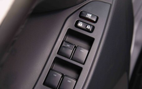 Toyota Verso I, 2009 год, 920 000 рублей, 14 фотография