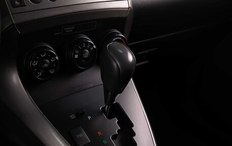 Toyota Verso I, 2009 год, 920 000 рублей, 15 фотография