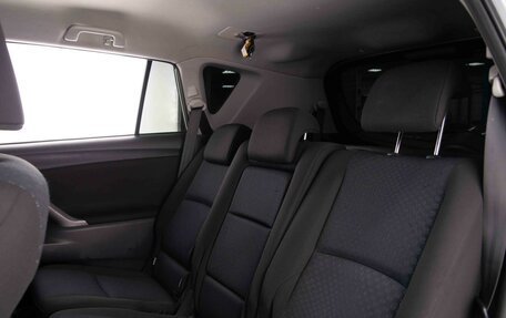 Toyota Verso I, 2009 год, 920 000 рублей, 9 фотография