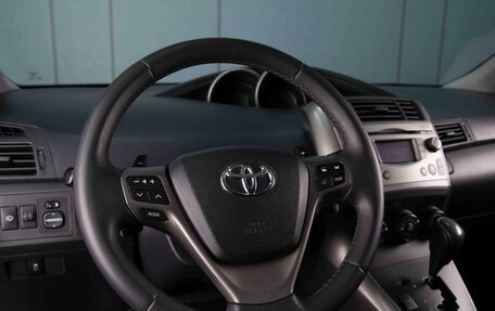 Toyota Verso I, 2009 год, 920 000 рублей, 11 фотография