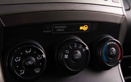 Toyota Verso I, 2009 год, 920 000 рублей, 16 фотография