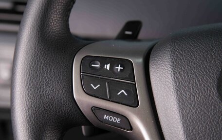 Toyota Verso I, 2009 год, 920 000 рублей, 12 фотография