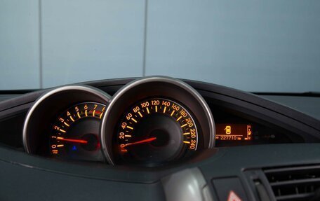 Toyota Verso I, 2009 год, 920 000 рублей, 18 фотография