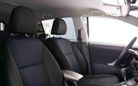 Toyota Verso I, 2009 год, 920 000 рублей, 7 фотография