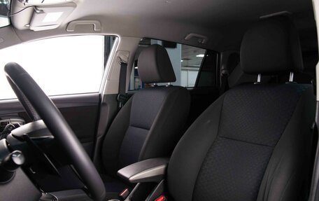 Toyota Verso I, 2009 год, 920 000 рублей, 8 фотография