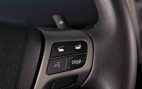 Toyota Verso I, 2009 год, 920 000 рублей, 13 фотография