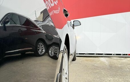 KIA Rio IV, 2018 год, 1 090 000 рублей, 18 фотография