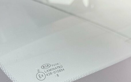 KIA Rio IV, 2018 год, 1 090 000 рублей, 19 фотография