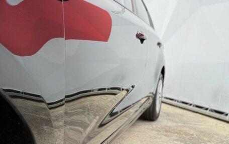 KIA Rio IV, 2018 год, 1 090 000 рублей, 21 фотография