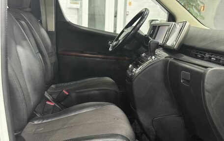 Nissan Elgrand III, 2005 год, 1 478 000 рублей, 5 фотография