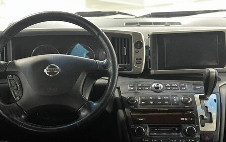 Nissan Elgrand III, 2005 год, 1 478 000 рублей, 6 фотография