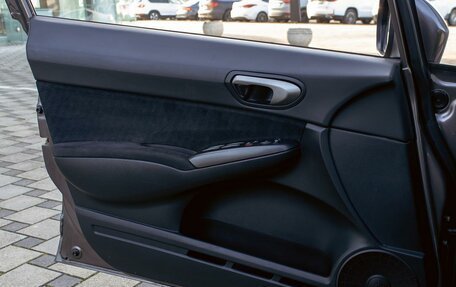 Honda Civic VIII, 2009 год, 895 000 рублей, 12 фотография