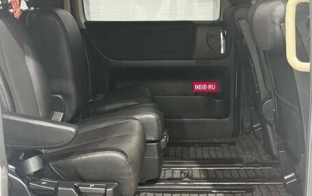 Nissan Elgrand III, 2005 год, 1 478 000 рублей, 7 фотография