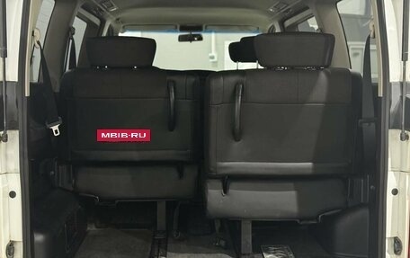 Nissan Elgrand III, 2005 год, 1 478 000 рублей, 8 фотография